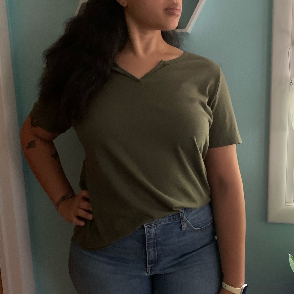Terra & Sky: T-shirts